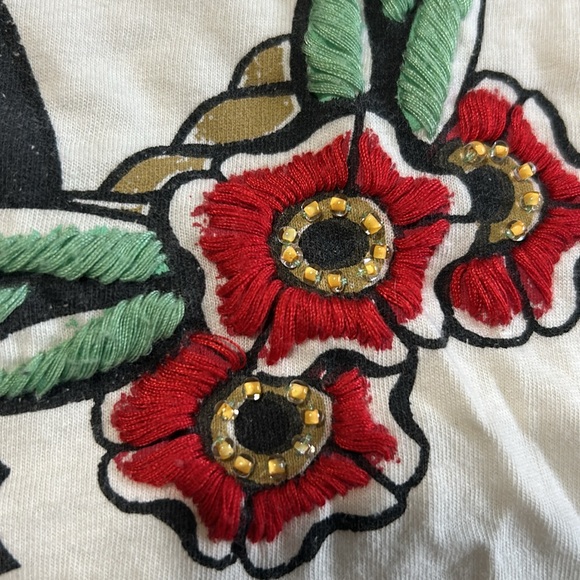 Double D Ranch T-shirt - Picture 3 of 9